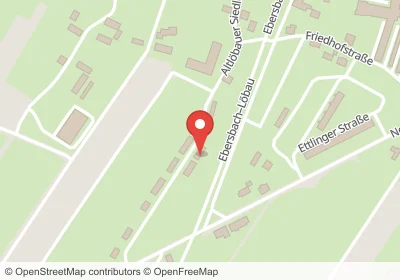 Hotels an der Altlöbauer Siedlung in Löbau – Unterkünfte, Pensionen und Ferienwohnungen in zentraler Lage