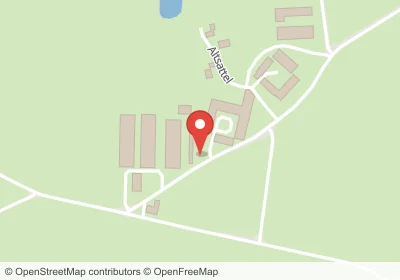 Hotels an der Altsattel in Lommatzsch – Unterkünfte, Pensionen und Ferienwohnungen in zentraler Lage