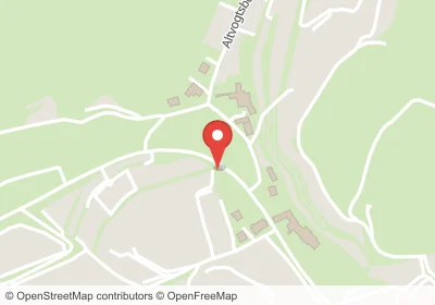 Hotels an der Altvogtsburg in Vogtsburg im Kaiserstuhl – Unterkünfte, Pensionen und Ferienwohnungen in zentraler Lage