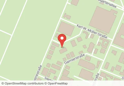 Hotels an der Am Alten Flugplatz in Waghäusel – Unterkünfte, Pensionen und Ferienwohnungen in zentraler Lage