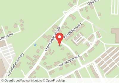 Am Birkenwald Lugau/Erzgebirge – Hotels in der Nähe Hotels an der Am Birkenwald in Lugau/Erzgebirge – Unterkünfte, Pensionen und Ferienwohnungen in zentraler Lage