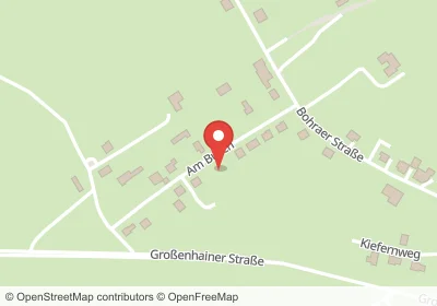 Am Busch Königsbrück – Hotels in der Nähe Hotels an der Am Busch in Königsbrück – Unterkünfte, Pensionen und Ferienwohnungen in zentraler Lage