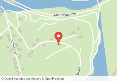 Hotels an der Am Eichenwald in Limbach-Oberfrohna – Unterkünfte, Pensionen und Ferienwohnungen in zentraler Lage