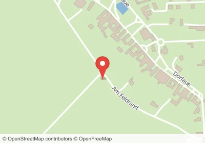 Hotels an der Am Feldrand in Hoyerswerda – Unterkünfte, Pensionen und Ferienwohnungen in zentraler Lage