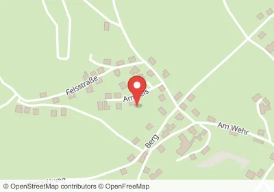 Am Fels Lauter-Bernsbach – Hotels in der Nähe Hotels an der Am Fels in Lauter-Bernsbach – Unterkünfte, Pensionen und Ferienwohnungen in zentraler Lage