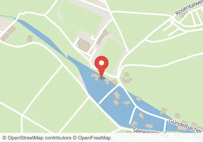 Am Forchenwald Vaihingen an der Enz – Hotels in der Nähe Hotels an der Am Forchenwald in Vaihingen an der Enz – Unterkünfte, Pensionen und Ferienwohnungen in zentraler Lage