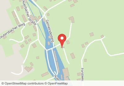 Hotels an der Am Garten in Kirchberg – Unterkünfte, Pensionen und Ferienwohnungen in zentraler Lage
