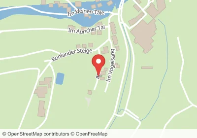 Hotels an der Am Hag in Vaihingen an der Enz – Unterkünfte, Pensionen und Ferienwohnungen in zentraler Lage