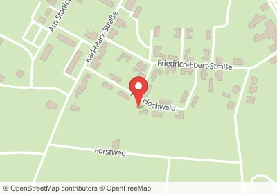 Am Hochwald Hoyerswerda – Hotels in der Nähe Hotels an der Am Hochwald in Hoyerswerda – Unterkünfte, Pensionen und Ferienwohnungen in zentraler Lage