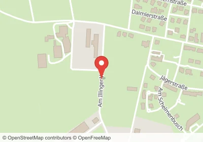 Hotels an der Am Illinger Weg in Vaihingen an der Enz – Unterkünfte, Pensionen und Ferienwohnungen in zentraler Lage