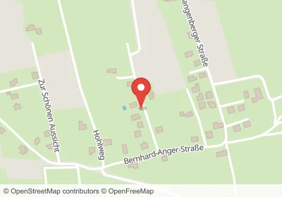 Am Kirchenfeld Hohenstein-Ernstthal – Hotels in der Nähe Hotels an der Am Kirchenfeld in Hohenstein-Ernstthal – Unterkünfte, Pensionen und Ferienwohnungen in zentraler Lage