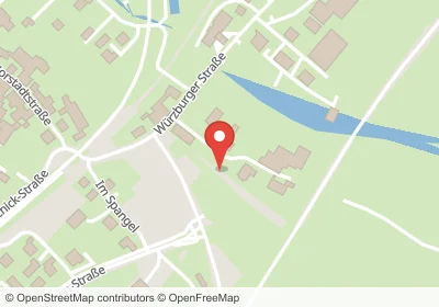 Am Kuchenbrunnen Walldürn – Hotels in der Nähe Hotels an der Am Kuchenbrunnen in Walldürn – Unterkünfte, Pensionen und Ferienwohnungen in zentraler Lage