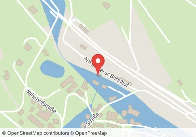Hotels an der Am Lauterer Bahnhof in Lauter-Bernsbach – Unterkünfte, Pensionen und Ferienwohnungen in zentraler Lage