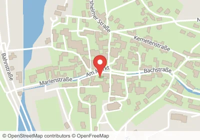 Am Markt Weikersheim – Hotels in der Nähe Hotels an der Am Markt in Weikersheim – Unterkünfte, Pensionen und Ferienwohnungen in zentraler Lage