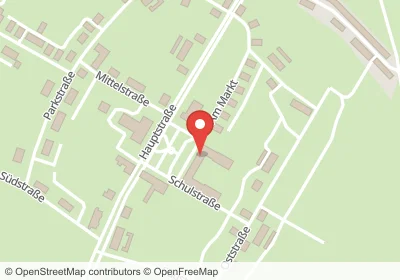 Hotels an der Am Markt in Lauta – Unterkünfte, Pensionen und Ferienwohnungen in zentraler Lage