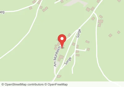 Am Mühlteich Lauter-Bernsbach – Hotels in der Nähe Hotels an der Am Mühlteich in Lauter-Bernsbach – Unterkünfte, Pensionen und Ferienwohnungen in zentraler Lage