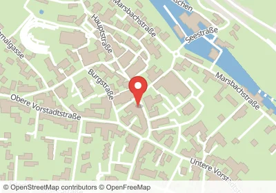 Hotels an der Am Plan in Walldürn – Unterkünfte, Pensionen und Ferienwohnungen in zentraler Lage