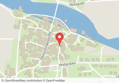Am Rathaus Weikersheim – Hotels in der Nähe Hotels an der Am Rathaus in Weikersheim – Unterkünfte, Pensionen und Ferienwohnungen in zentraler Lage