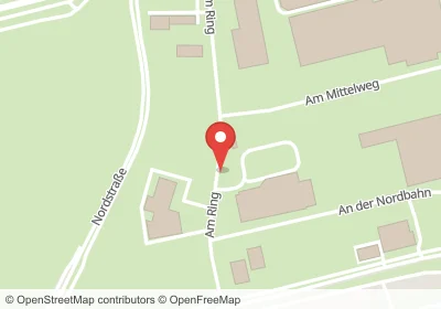 Hotels an der Am Ring in Kamenz – Unterkünfte, Pensionen und Ferienwohnungen in zentraler Lage