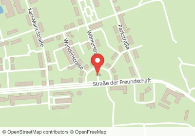 Hotels an der Am Ring in Lauta – Unterkünfte, Pensionen und Ferienwohnungen in zentraler Lage