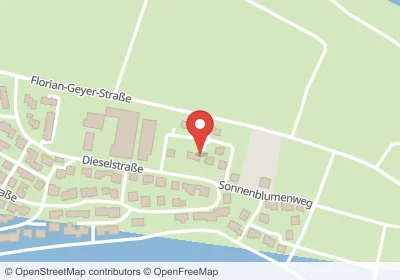 Hotels an der Am Römerbergle in Vaihingen an der Enz – Unterkünfte, Pensionen und Ferienwohnungen in zentraler Lage