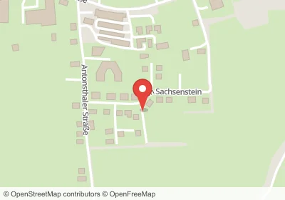 Am Sachsenstein Lauter-Bernsbach – Hotels in der Nähe Hotels an der Am Sachsenstein in Lauter-Bernsbach – Unterkünfte, Pensionen und Ferienwohnungen in zentraler Lage
