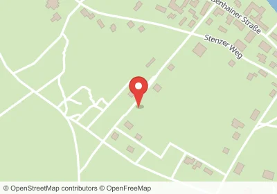 Am Sandberg Königsbrück – Hotels in der Nähe Hotels an der Am Sandberg in Königsbrück – Unterkünfte, Pensionen und Ferienwohnungen in zentraler Lage