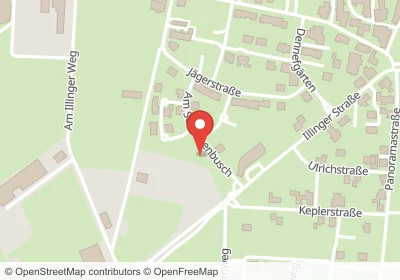 Hotels an der Am Schelmenbusch in Vaihingen an der Enz – Unterkünfte, Pensionen und Ferienwohnungen in zentraler Lage