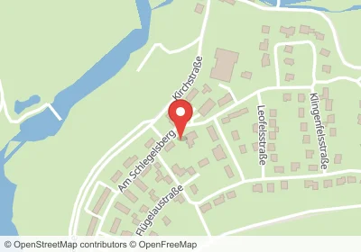 Hotels an der Am Schlegelsberg in Vellberg – Unterkünfte, Pensionen und Ferienwohnungen in zentraler Lage