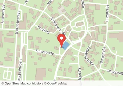 Hotels an der Am See in Welzheim – Unterkünfte, Pensionen und Ferienwohnungen in zentraler Lage