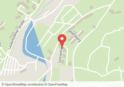 Hotels an der Am Sonnenhang in Kirchberg – Unterkünfte, Pensionen und Ferienwohnungen in zentraler Lage