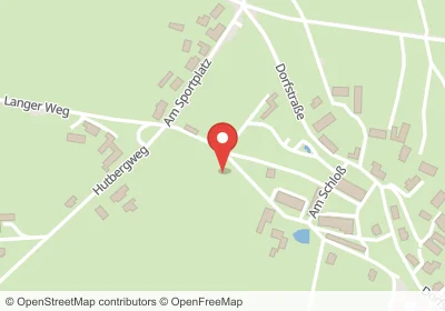 Hotels an der Am Sportplatz in Hohnstein – Unterkünfte, Pensionen und Ferienwohnungen in zentraler Lage