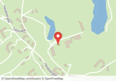 Hotels an der Am Sportplatz in Königsbrück – Unterkünfte, Pensionen und Ferienwohnungen in zentraler Lage