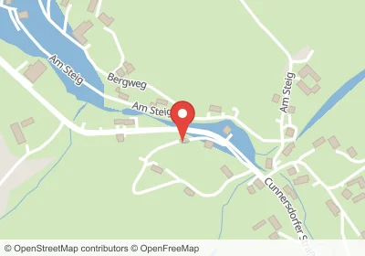 Am Steig Hainichen – Hotels in der Nähe Hotels an der Am Steig in Hainichen – Unterkünfte, Pensionen und Ferienwohnungen in zentraler Lage