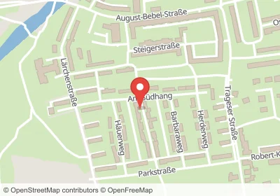 Am Südhang Kitzscher – Hotels in der Nähe Hotels an der Am Südhang in Kitzscher – Unterkünfte, Pensionen und Ferienwohnungen in zentraler Lage