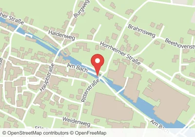 Hotels an der Am Wäschbrünnele in Vaihingen an der Enz – Unterkünfte, Pensionen und Ferienwohnungen in zentraler Lage