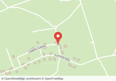 Hotels an der Am Waldrand in Lößnitz – Unterkünfte, Pensionen und Ferienwohnungen in zentraler Lage