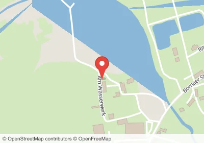 Am Wasserwerk Kitzscher – Hotels in der Nähe Hotels an der Am Wasserwerk in Kitzscher – Unterkünfte, Pensionen und Ferienwohnungen in zentraler Lage