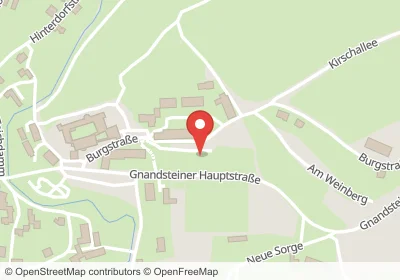 Am Weinberg Kohren-Sahlis – Hotels in der Nähe Hotels an der Am Weinberg in Kohren-Sahlis – Unterkünfte, Pensionen und Ferienwohnungen in zentraler Lage