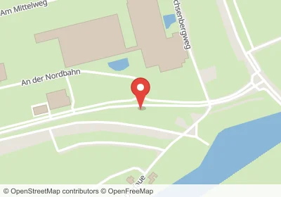 Hotels an der Am Wiesengrund in Kamenz – Unterkünfte, Pensionen und Ferienwohnungen in zentraler Lage