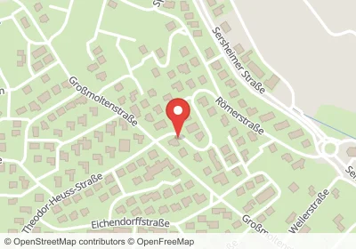 Hotels an der Amselweg in Vaihingen an der Enz – Unterkünfte, Pensionen und Ferienwohnungen in zentraler Lage