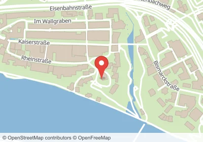 Amthausstraße Waldshut-Tiengen – Hotels in der Nähe Hotels an der Amthausstraße in Waldshut-Tiengen – Unterkünfte, Pensionen und Ferienwohnungen in zentraler Lage
