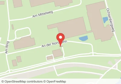 Hotels an der An der Nordbahn in Kamenz – Unterkünfte, Pensionen und Ferienwohnungen in zentraler Lage