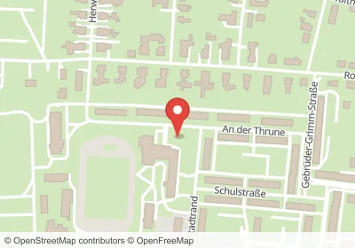 An der Thrune Hoyerswerda – Hotels in der Nähe Hotels an der An der Thrune in Hoyerswerda – Unterkünfte, Pensionen und Ferienwohnungen in zentraler Lage