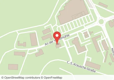 Hotels an der An der Windmühle in Kamenz – Unterkünfte, Pensionen und Ferienwohnungen in zentraler Lage