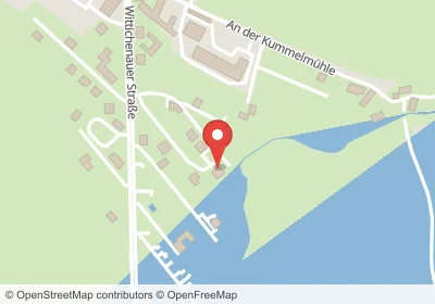 Hotels an der An der Windmühle in Hoyerswerda – Unterkünfte, Pensionen und Ferienwohnungen in zentraler Lage