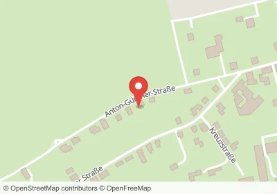 Hotels an der Anton-Günther-Straße in Limbach-Oberfrohna – Unterkünfte, Pensionen und Ferienwohnungen in zentraler Lage