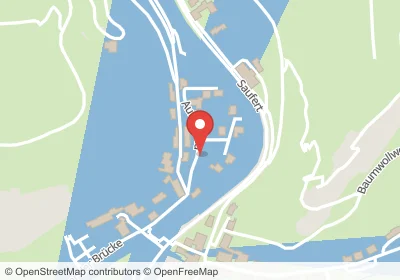Hotels an der Auf der Au in Zell im Wiesental – Unterkünfte, Pensionen und Ferienwohnungen in zentraler Lage