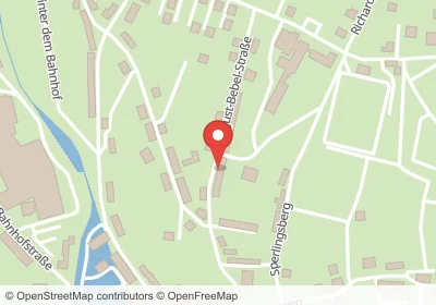 August-Bebel-Straße Kirchberg – Hotels in der Nähe Hotels an der August-Bebel-Straße in Kirchberg – Unterkünfte, Pensionen und Ferienwohnungen in zentraler Lage