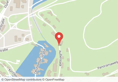 Hotels an der Außerstadt in Veringenstadt – Unterkünfte, Pensionen und Ferienwohnungen in zentraler Lage